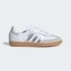 Giày adidas samba JI2725 trắng bạc