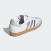 Giày adidas samba JI2725 trắng bạc