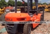 LỊCH BẢO DƯỠNG XE NÂNG HELI | CPCD40-45-50-60-70-80
