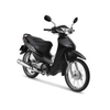 Wave Alpha 100cc