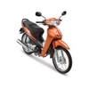 Wave Alpha 100cc