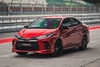 Giá bán và thông số kỹ thuật toyota vios 2021 chi tiết nhất