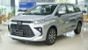 Đánh giá Toyota Avanza Premio 1.5 CVT 2022 siêu chi tiết