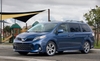 Đánh giá chi tiết về toyota sienna 2022 mới nhất hiện nay