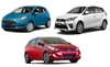 Dòng xe hatchback là gì? | Toyota Okayama Đà Nẵng