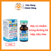 Gấu Vàng Gà Khò 2ml