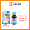 Gấu Vàng Gà Khò 2ml