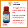 Hantox 200 50ml Chuyên Diệt Ruồi, Muỗi, Kiến, Gián