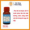 Hantox 200 50ml Chuyên Diệt Ruồi, Muỗi, Kiến, Gián