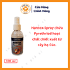 Hanvet Hantox Spray 100ml