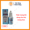 Napha Flodox (Uống) 10ml