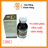 ASTA Doxy Sone 20ml Đặc Trị Sưng Phù Đầu, Sốt Không Rõ Nguyên Nhân