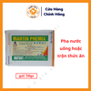 Martin Premix 50g Đặc Trị Ký Sinh Trùng Đường Máu