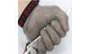 Găng tay chống cắt inox 5 ngón DAVIS