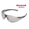 Kính bảo hộ Honeywell A800 trắng tráng bạc