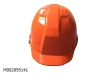 mũ an toàn SSEDA IV Hàn Quốc có mặt phẳng màu vàng cam