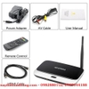 Android TV Box Q7 Quad Core