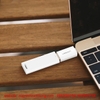 Đầu chuyển cổng cắm USB cho macbook pro 2016 (USB type C OTG) Ugreen 30155