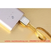 Cáp sạc micro USB Remax Gold