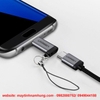 Đầu chuyển chân sạc Samsung USB type C