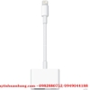 Cáp kết nối Iphone ra tivi (Lightning to HDMI)