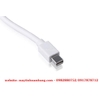 Cáp chuyển từ Macbook ra máy chiếu Mini DisplayPort to VGA Ugreen 10403