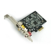 Card PCI-E ghi hình AV, Svideo AverMedia C725