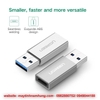 Đầu chuyển cổng USB 3.0 to USB type C