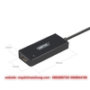 Cáp chuyển đổi USB 3.0 to HDMI mở rộng thêm nhiều màn hình UNITEK Y3702