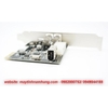 Card PCIe 1394 Firewire 4pin 6pin cho main H61