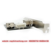 Card PCIe 1394 Firewire 4pin 6pin cho main H61