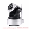 CAMERA IP WIFI/3G SIEPEM S6203Y CHẤT LƯỢNG 720P, XOAY 355 ĐỘ