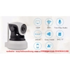 CAMERA IP WIFI/3G SIEPEM S6203Y CHẤT LƯỢNG 720P, XOAY 355 ĐỘ