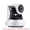 CAMERA IP WIFI/3G SIEPEM S6203Y CHẤT LƯỢNG 720P, XOAY 355 ĐỘ