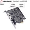 CARD GHI HÌNH HDMI AVERMEDIA C985- GL510 PCI-E 1X HDMI CAPTURE