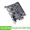 CARD GHI HÌNH HDMI AVERMEDIA C985- GL510 PCI-E 1X HDMI CAPTURE