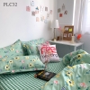 Bộ chăn ga gối poly cotton REE Bedding PLC32