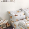 Bộ chăn ga gối poly cotton REE Bedding PLC07