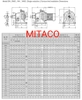 Hộp hoảm tốc cyclo 18,kw 25hp