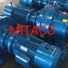 Hộp giảm tốc cyclo 3,7kw 5hp