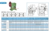 Hộp số trục vít WPA size 60 1/50