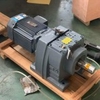 Hộp giảm tốc 1.1kw 1/150 1/200