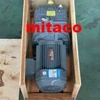 Hộp giảm tốc 1.1kw 1.5hp 1/50