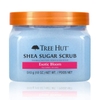 Tẩy Tế Bào Chết Tree Hut Shea Sugar Scrub 510g