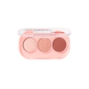 Phấn Mắt Pinkflash 3 Pan Eyeshadow E23