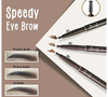 Chì Kẻ Mày Peripera Speedy Eyebrow Auto Pencil