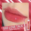 Son Kem Pinkflash Lasting Glossy Lipgloss L02