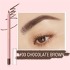 Chì Kẻ mày Pinkflash Incredble Waterproof Eyebrow Pencil E02