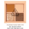 Bảng Phấn Mắt 4 ô 3CE Mini Multi Eye Color Palette #Casual Talk