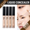 Kem Che Khuyết Điểm Clio Kill Cover Liquid Concealer